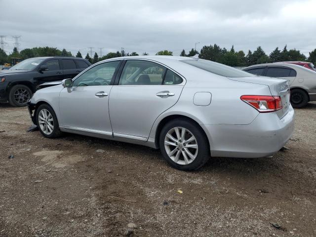 Photo 2 from auction – 2012 LEXUS ES 350 with VIN JTHBK1EGXC2482935