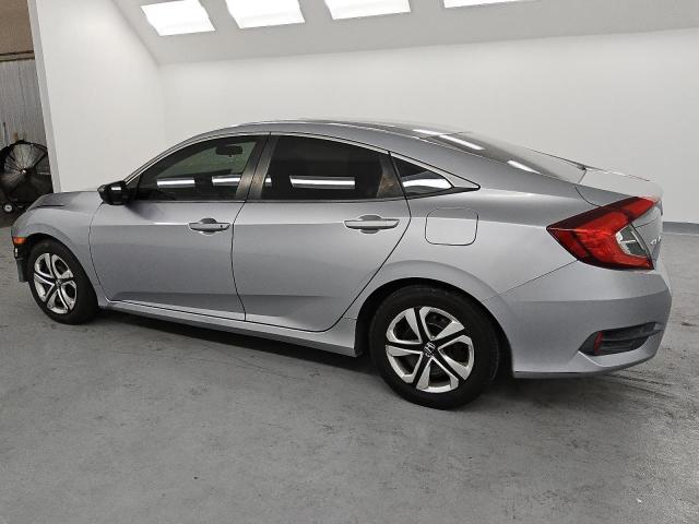 Photo 2 from auction – 2018 HONDA CIVIC with VIN 2HGFC2F55JH520399