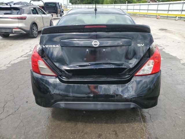 Photo 6 from auction – 2017 NISSAN VERSA S with VIN 3N1CN7AP1HL872014