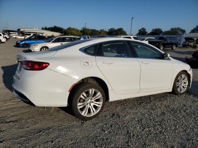 Photo 3 from auction – 2015 CHRYSLER 200 LIMITED with VIN 1C3CCCAB3FN588711