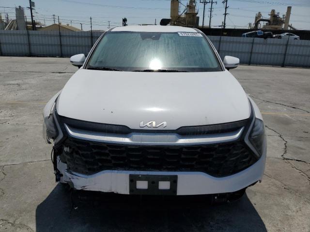 Photo 5 from auction – 2025 KIA SPORTAGE E with VIN 5XYK33DF9SG263097