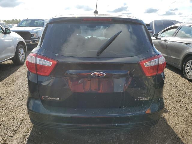 Photo 6 from auction – 2014 FORD C-MAX SEL with VIN 1FADP5BU1EL503025