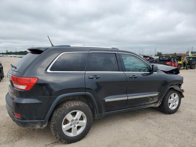 Photo 3 from auction – 2012 JEEP GRAND CHER with VIN 1C4RJFAG5CC314619