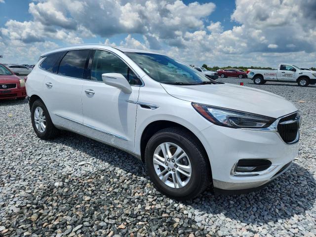 Photo 4 from auction – 2019 BUICK ENCLAVE ES with VIN 5GAERBKW1KJ237751