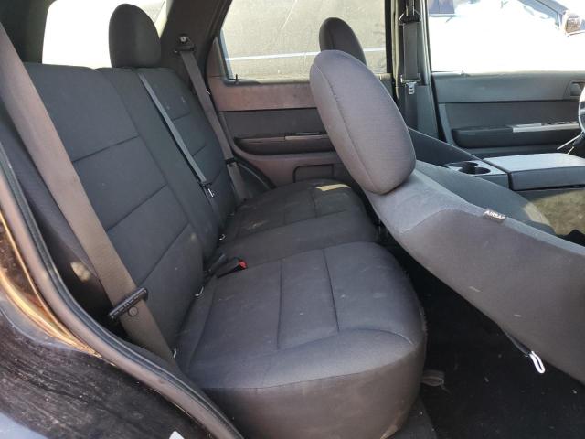 Photo 11 from auction – 2011 FORD ESCAPE XLT with VIN 1FMCU0D79BKB55903