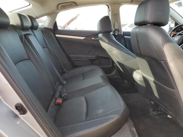 Photo 10 from auction – 2016 HONDA CIVIC EXL with VIN 19XFC1F76GE024316