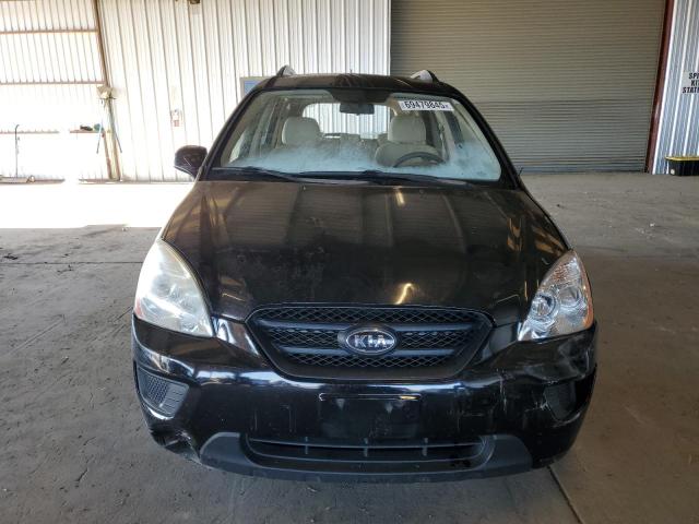 Photo 5 from auction – 2009 KIA RONDO BASE with VIN KNAFG528497247724