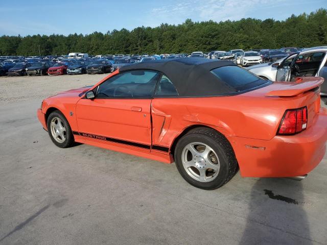 Zdjęcie 2 z aukcji – 2004 FORD MUSTANG z VIN 1FAFP44664F133544