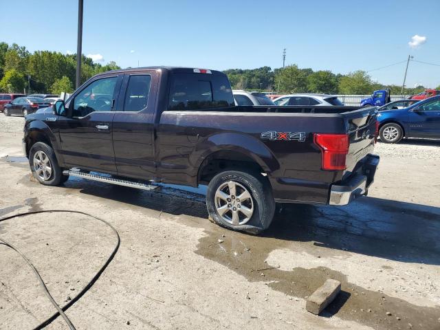 Photo 2 from auction – 2019 FORD F150 SUPER with VIN 1FTEX1EB0KFC18165