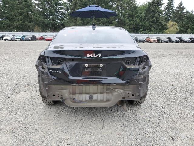 Photo 6 from auction – 2022 KIA FORTE FE with VIN 3KPF24AD6NE464003