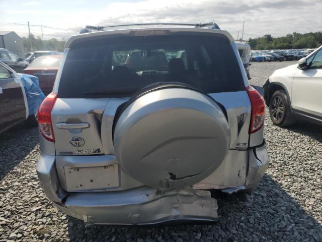 Photo 6 from auction – 2008 TOYOTA RAV4 with VIN JTMBD33V786088110