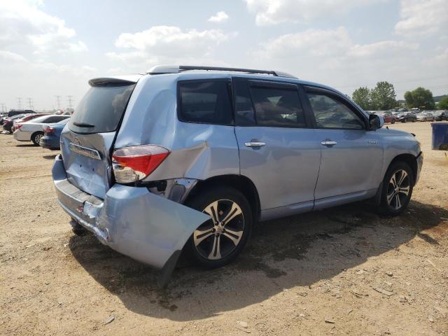 Photo 3 from auction – 2008 TOYOTA HIGHLANDER with VIN JTEES41A982025988
