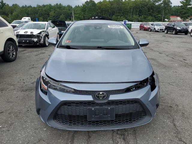 Photo 5 from auction – 2020 TOYOTA COROLLA LE with VIN JTDEPRAEXLJ094032