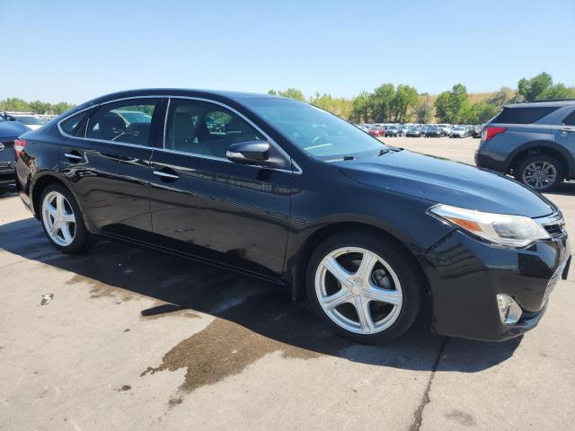 Photo 4 from auction – 2014 TOYOTA AVALON BAS with VIN 4T1BK1EB6EU127155