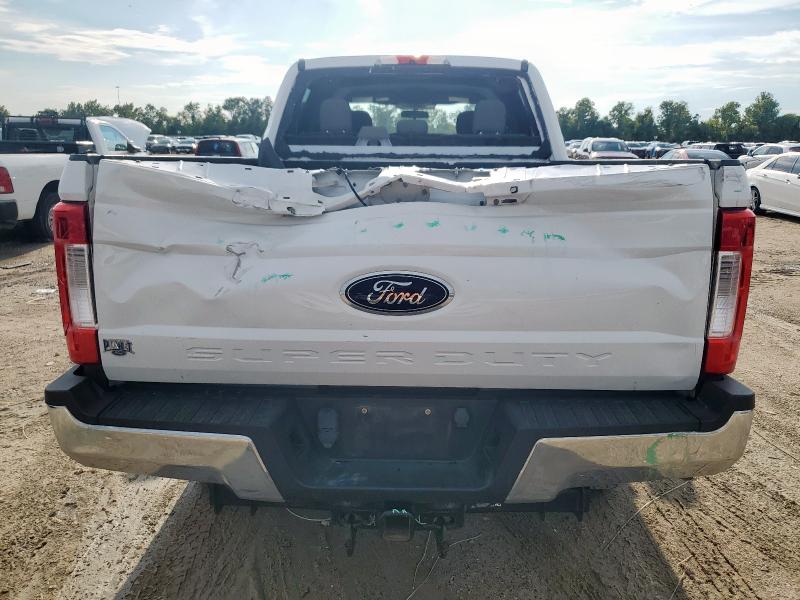 Photo 6 from auction – 2017 FORD F250 SUPER with VIN 1FT7W2BT3HED84919