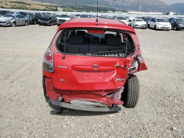 Photo 6 from auction – 2006 TOYOTA COROLLA MATRIX XR with VIN 2T1KR32E56C594009