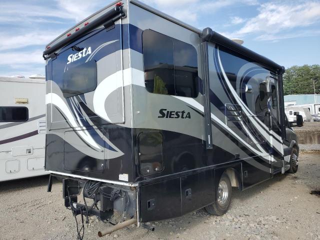 Photo 4 from auction – 2015 MERCED SPRINTER 3500 with VIN WDAPF4CC5F9609344