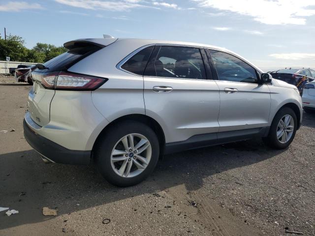 Photo 3 from auction – 2018 FORD EDGE SEL with VIN 2FMPK4J92JBC24525