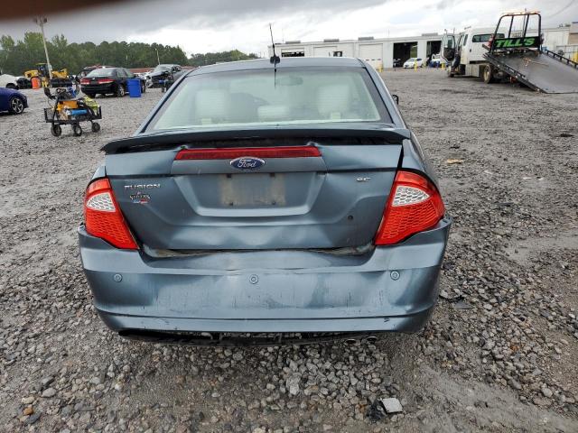Photo 6 from auction – 2011 FORD FUSION SE with VIN 3FAHP0HA9BR159023
