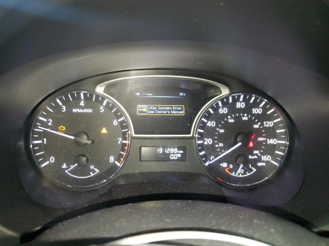 Photo 9 from auction – 2013 NISSAN ALTIMA 2.5 with VIN 1N4AL3AP7DC236874