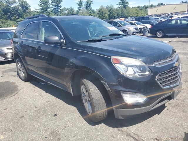 Photo 4 from auction – 2016 CHEVROLET EQUINOX LT with VIN 2GNFLFEKXG6105703