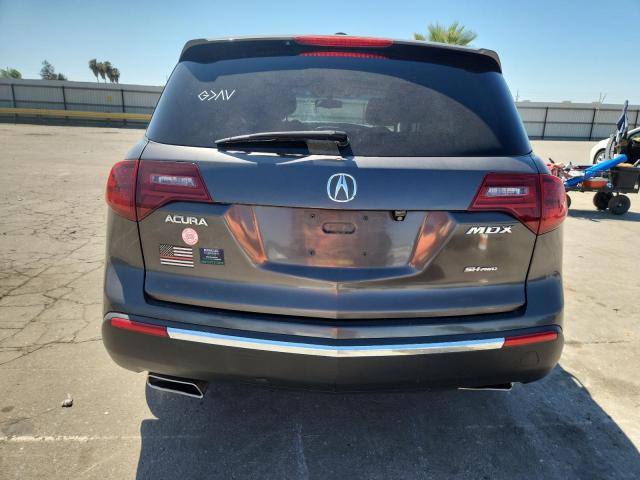 صورة رقم 6 من المزاد - 2012 ACURA MDX TECHNO مع VIN 2HNYD2H36CH527973