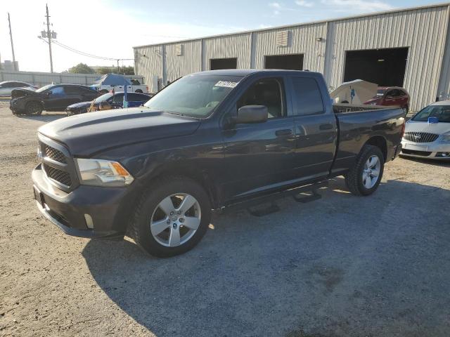 RAM 1500 ST 2014 with VIN 1C6RR6FT9ES455627 - Photo from auction