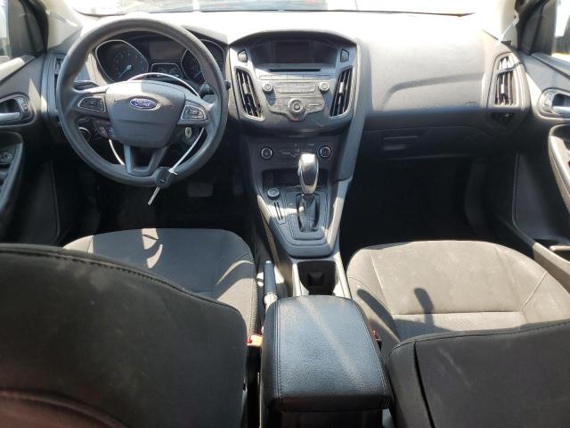 Photo 8 from auction – 2016 FORD FOCUS SE with VIN 1FADP3K22GL259004