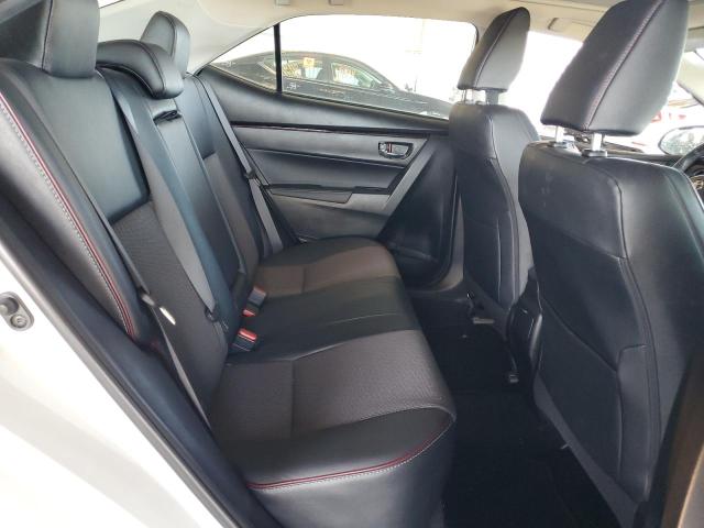 Photo 10 from auction – 2017 TOYOTA COROLLA L with VIN 5YFBURHE4HP624306