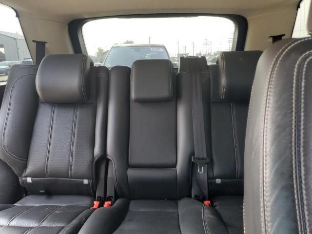 Photo 10 from auction – 2012 LAND ROVER RANGE ROVE with VIN SALSK2D44CA719626