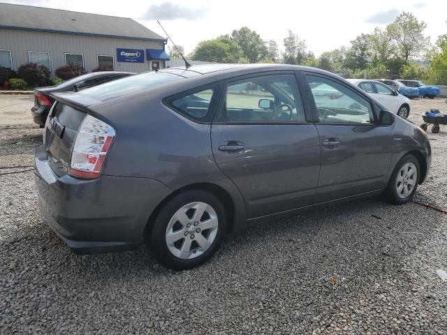 Photo 3 from auction – 2007 TOYOTA PRIUS with VIN JTDKB20U173262328