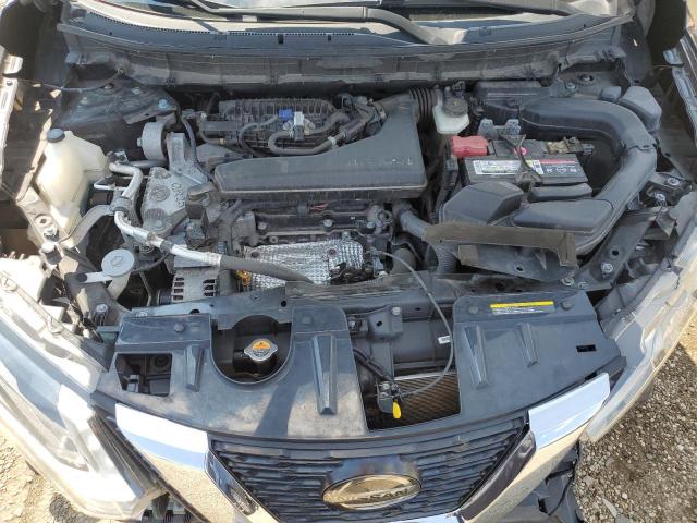 Photo 11 from auction – 2019 NISSAN ROGUE S with VIN 5N1AT2MT2KC821061