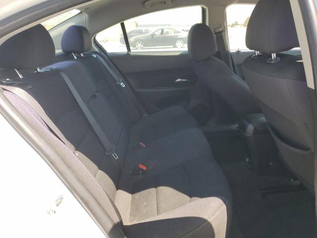 Photo 10 from auction – 2015 CHEVROLET CRUZE LT with VIN 1G1PC5SB2F7108968