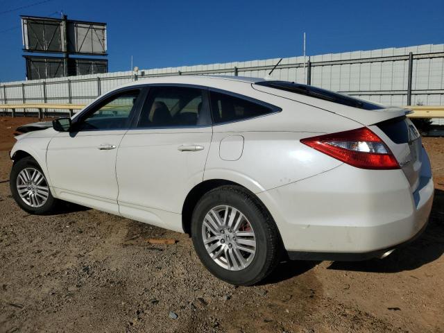 Photo 2 from auction – 2012 HONDA CROSSTOUR with VIN 5J6TF3H56CL001504