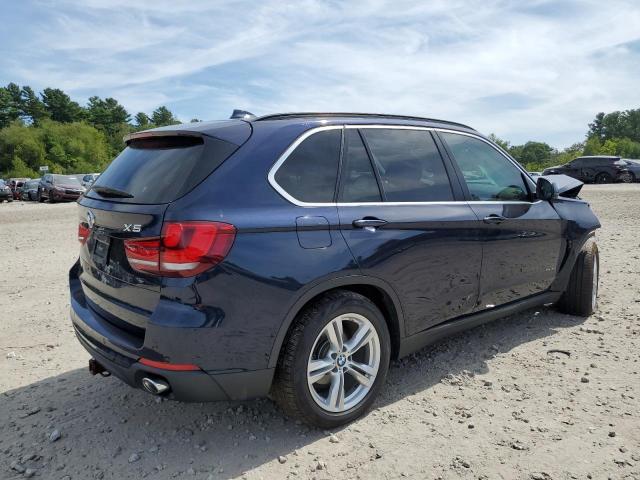Photo 3 from auction – 2016 BMW X5 XDRIVE3 with VIN 5UXKR0C5XG0S90388