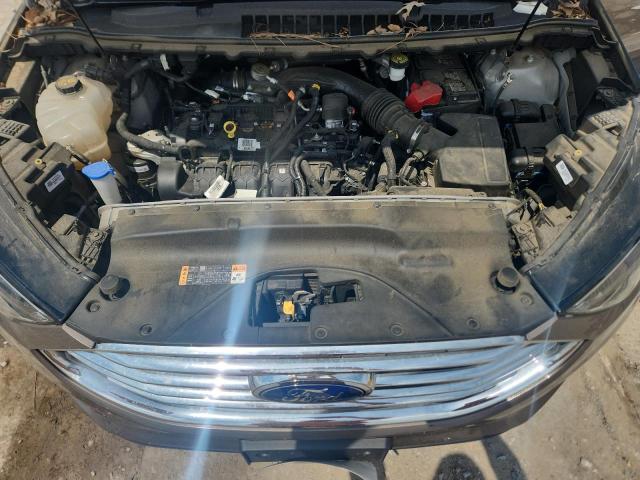 Photo 12 from auction – 2019 FORD EDGE SEL with VIN 2FMPK3J95KBC57577