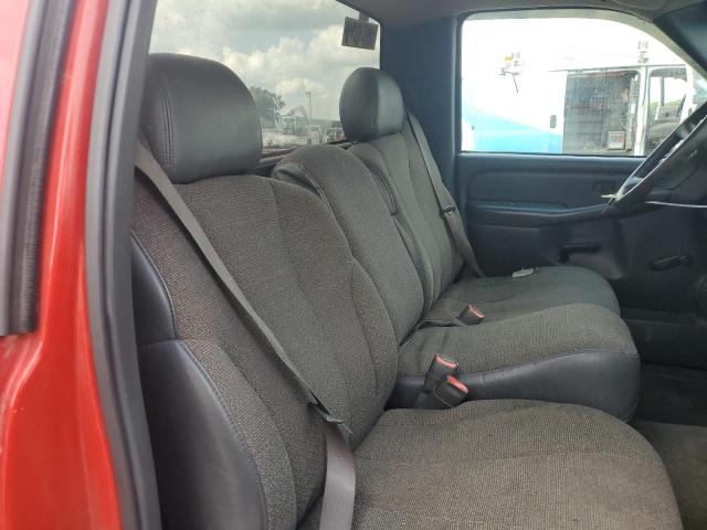 Photo 10 from auction – 2000 CHEVROLET SILVERADO C1500 with VIN 1GCEC14W9YZ285452