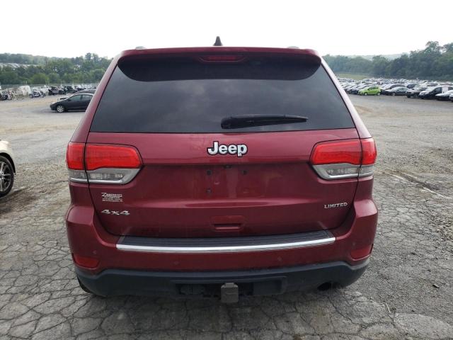 Photo 6 from auction – 2015 JEEP GRAND CHER with VIN 1C4RJFBG3FC130282