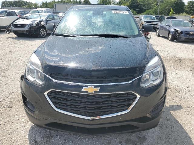 Photo 5 from auction – 2017 CHEVROLET EQUINOX LS with VIN 2GNALBEK6H1597860