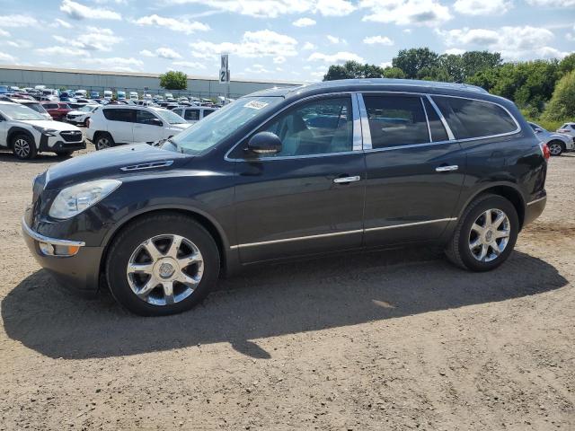 BUICK ENCLAVE CX 2009 with VIN 5GAEV23D19J191647 - Photo from auction