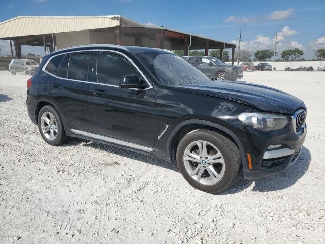 Photo 4 from auction – 2019 BMW X3 SDRIVE3 with VIN 5UXTR7C56KLF27112