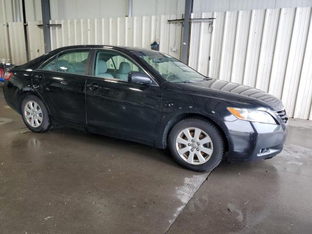 Photo 4 from auction – 2009 TOYOTA CAMRY BASE with VIN 4T4BE46K59R091865