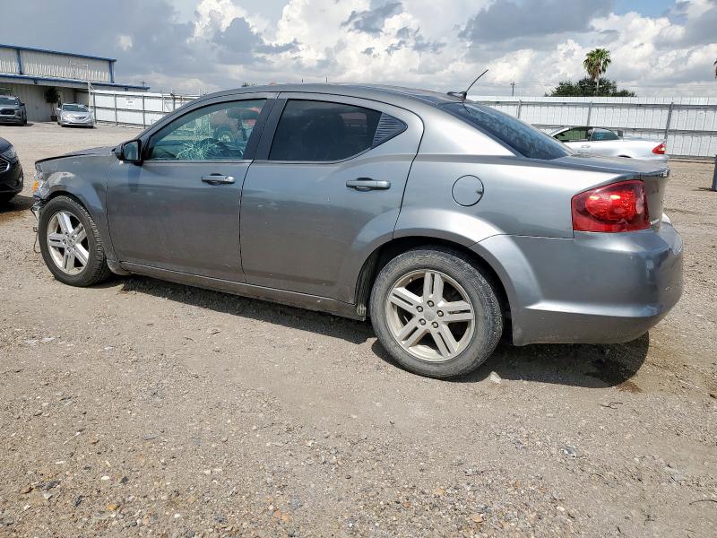 Photo 2 from auction – 2012 DODGE AVENGER SX with VIN 1C3CDZCB5CN153598