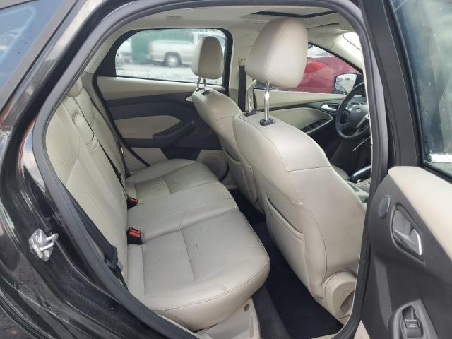 Photo 10 from auction – 2012 FORD FOCUS SEL with VIN 1FAHP3H21CL301620