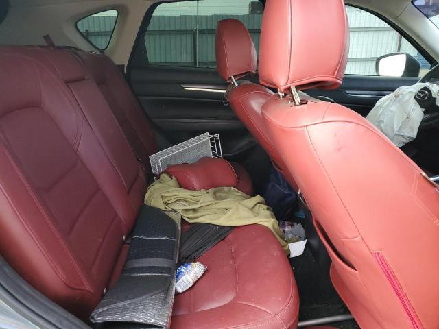 Photo 11 from auction – 2022 MAZDA CX-5 PREFERRED with VIN JM3KFBCM5N0649065