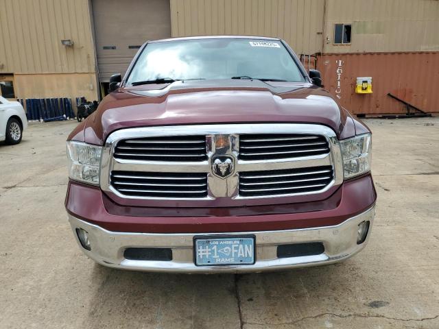 Photo 5 from auction – 2016 RAM 1500 SLT with VIN 1C6RR6LG5GS317044