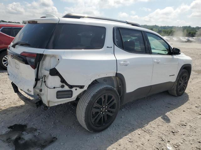 Photo 3 from auction – 2023 GMC ACADIA SLT with VIN 1GKKNML47PZ248014