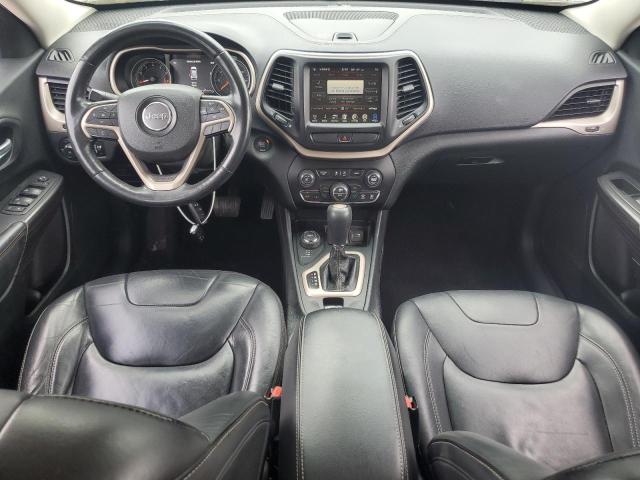 Photo 8 from auction – 2015 JEEP CHEROKEE LIMITED with VIN 1C4PJMDS5FW692986