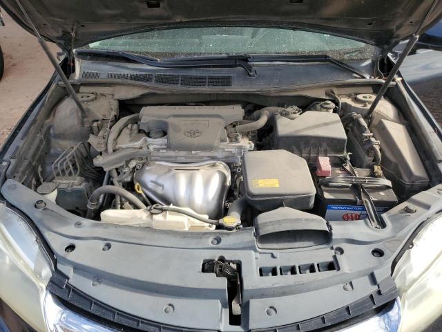 Photo 11 from auction – 2015 TOYOTA CAMRY LE with VIN 4T1BF1FK5FU921617