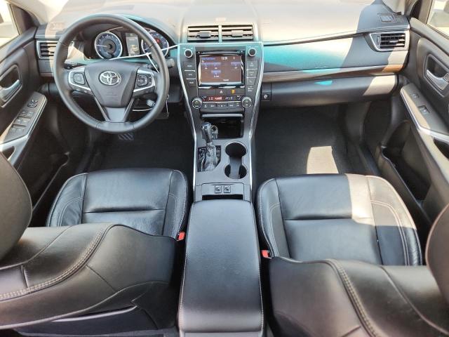 Foto 8 de la subasta – 2016 TOYOTA CAMRY con VIN 4T4BF1FKXGR529563